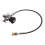 M18X1.5 Thread 4500Psi SCBA Valve Regulator Fill Station Hose for PCP 3