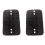 Scuba Diving 6X1Kg Weight Plate for Tech Diving Bcd 1