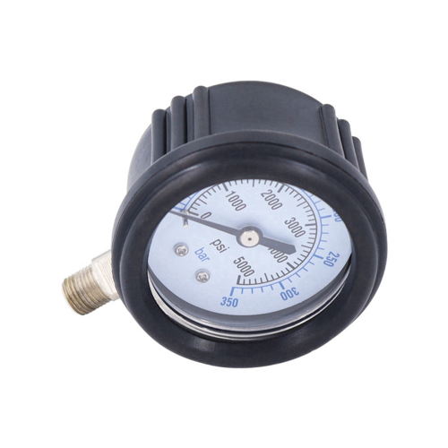 3X PCP Scuba Diving Air Vertical Manometer 350Bar 1