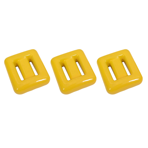 Dive Weights for Scuba Diving Weight Belt Lead Weights Scuba, Yellow