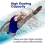 Pull Buoy Swim Training Leg Float,Red 4