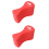 Pull Buoy Swim Training Leg Float,Red 1