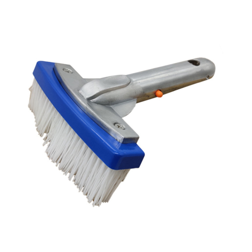 5.5In Stainless Steel Swimming Pool Cleaner Brush 1