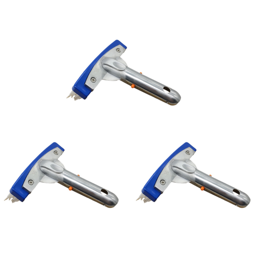 5.5In Stainless Steel Swimming Pool Cleaner Brush