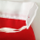 Dive Flag for Scuba Diving with Float, Buoy, Pole 35X50cm 5