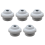 Swimming Fitting Massage Nozzle with Adjustable Jet Eyeball Pool Tool 1