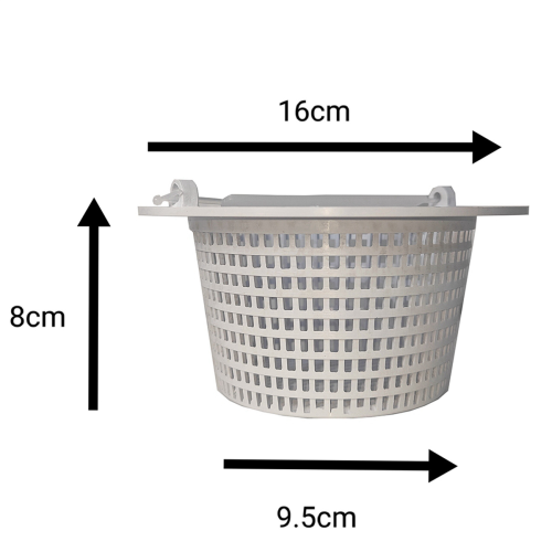 Universal Plastic Skimmers for Swimming Pool Cleaning Tool 1
