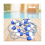 11 Balls Safety Float Line-5M Swimming Pool Safety Separation Rope 2