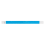 500 Pcs Paper Wristbands Neon Event Wristbands (Blue) 4