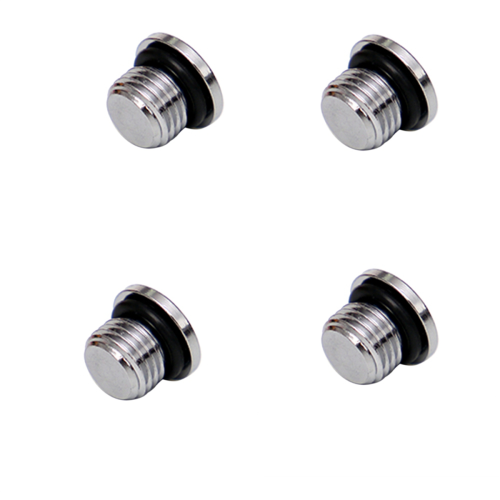 Scuba Diving 1St Stage Regulator LP Low Pressure Port Plug