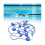 11 Balls Safety Float Line-5M Swimming Pool Safety Separation Rope 3