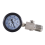 New DIN Air Tank Pressure Checker for Scuba Diving with Handle 6