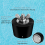 6 Pack 3 Size Pool Winterizing Plug for Above Ground Pool Skimmer 3