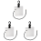Dive Writing With Swivel Clip And Pencil For Water Diving 1