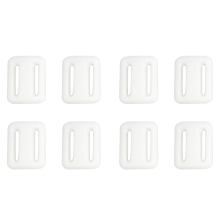 Dive Weights for Scuba Diving Weight Belt Lead Weights Scuba, White