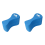 Pull Buoy Swim Training Leg Float,Blue 1