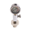 Scuba Diving Air Tank Pressure Testing Checker Din 232/300 Bar 2