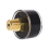Scuba Diving PCP Air Mini Micro-Pressure Gauge 16Bar,1/8 NPT Thread 5