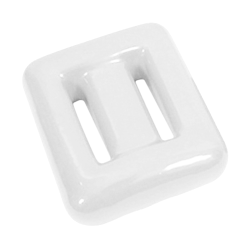 Dive Weights for Scuba Diving Weight Belt Lead Weights Scuba, White 2