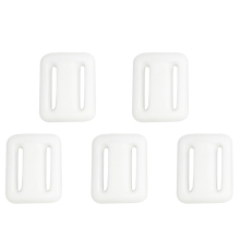 Dive Weights for Scuba Diving Weight Belt Lead Weights Scuba, White