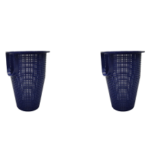 Pool Skimmer Basket Filter Basket for IntelliFlo WhisperFlo Pumps