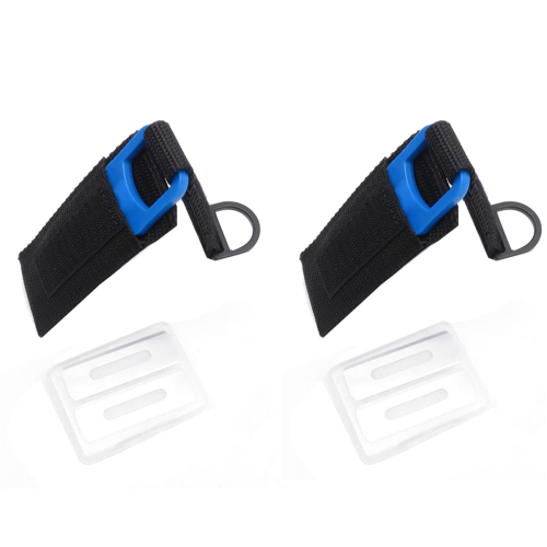 Scuba Diving Cutting Special Knife Line Cutter Underwater, Blue