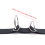 Stainless Steel Scuba Diving Belt Fixed with D Ring Buckle 4