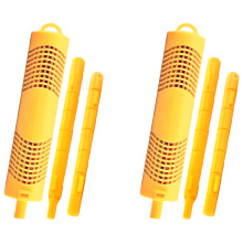 Spa Mineral Stick for Hot Tub Supplie,Spa Hot Tub Mineral Stick,2Pcs