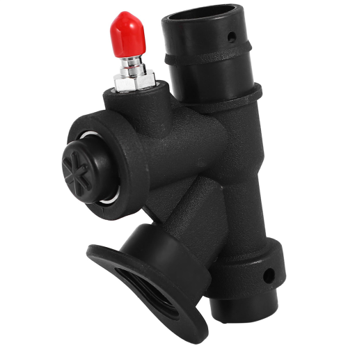 Scuba Diving Universal Bcd Power Inflator For Standard 1 Inch Hose 1