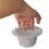 Universal Plastic Skimmers for Swimming Pool Cleaning Tool 3