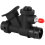 Scuba Diving Universal Bcd Power Inflator For Standard 1 Inch Hose 3