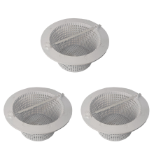 Universal Plastic Skimmers for Swimming Pool Cleaning Tool