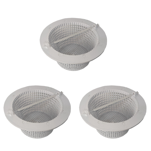 Universal Plastic Skimmers for Swimming Pool Cleaning Tool