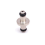 Scuba Diving Dive Swivel Spool with O-Ring High Pressure Regulators 2