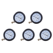PCP Scuba Diving Air Vertical Manometer 350Bar