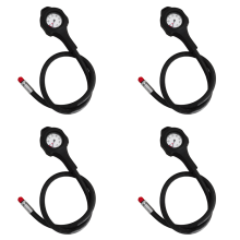 Scuba Diving Depth Gauge 300 Bar Air Pressure Equipment