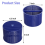 SPX1082CA Skimmer Basket for Inground Pool for B-152, SP1082 4