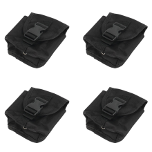 Scuba Diving Trim Counter Weight Pocket Pouch