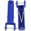 Cleaning Tool Replacement Accessories with V-Shaped Clip 2 Pack 2