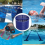SPX1082CA Skimmer Basket for Inground Pool for B-152, SP1082 3