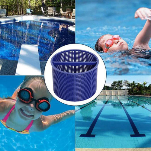 SPX1082CA Skimmer Basket for Inground Pool for B-152, SP1082 2