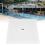 Swimming Pool Skimmer Lids Reliability Effective Filtration 5