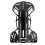 Scuba Diving BCD Technical Diving Backplate Back for 2
