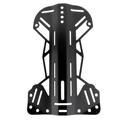 Scuba Diving BCD Technical Diving Backplate Back for 1