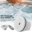 360-Degree Rotatable Return Jet Water Massage Nozzle 5