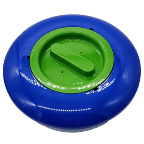 7Inch Swimming Pool Float Chlorine/Bromine Tablet Dispenser for Pools 1
