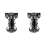 Scuba Diving BCD Technical Diving Backplate Back for 1