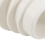 Pool Cleaner Skimmer Cone Adapter for Zodiac Valve Cuff 5