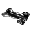 Scuba Diving BCD Technical Diving Backplate Back for 3