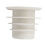 Pool Cleaner Skimmer Cone Adapter for Zodiac Valve Cuff 4